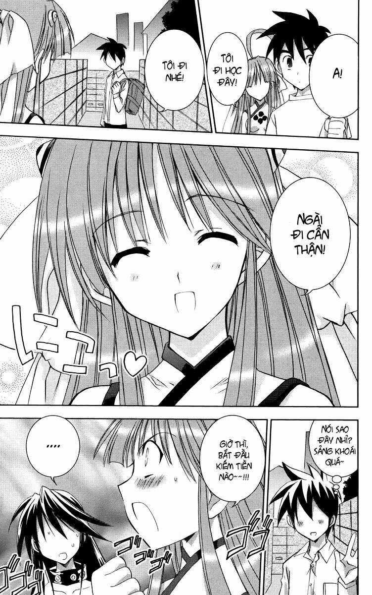 Heaven - Chapter 3 - Trang 12