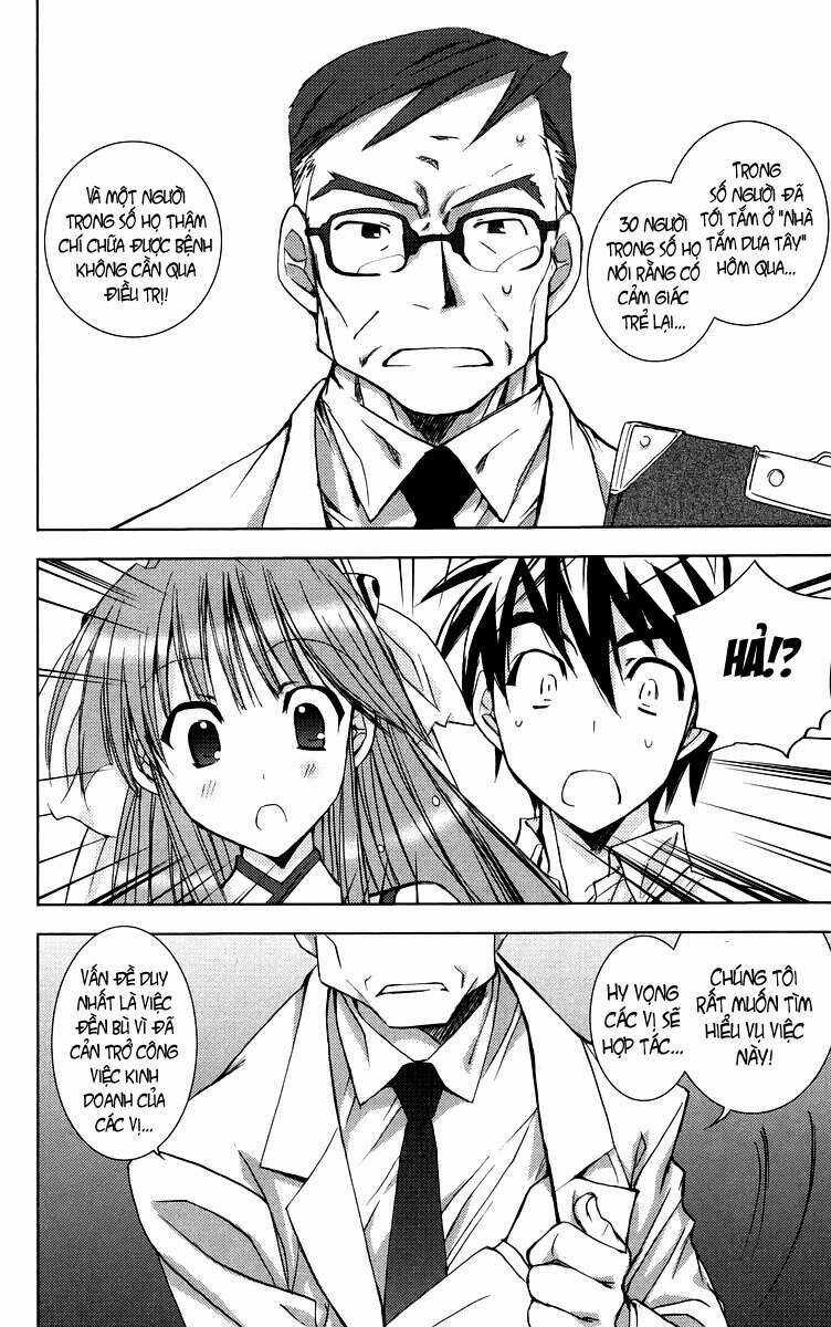 Heaven - Chapter 3 - Trang 26