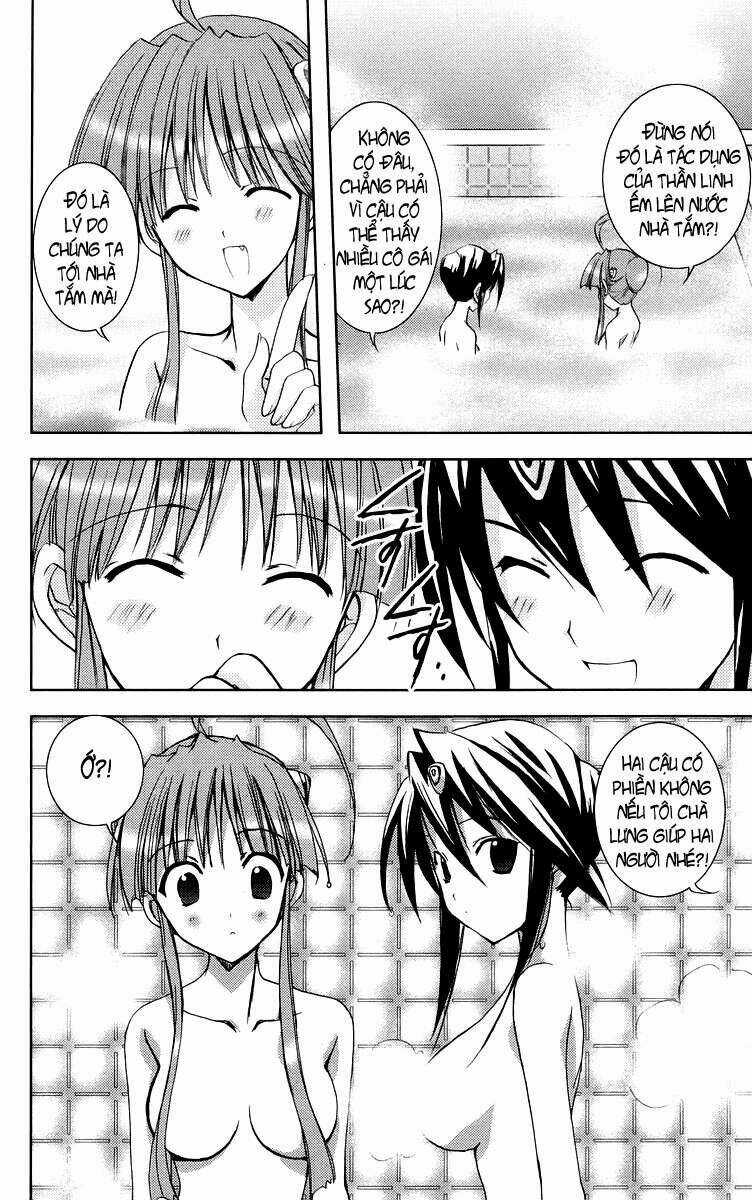 Heaven - Chapter 3 - Trang 30