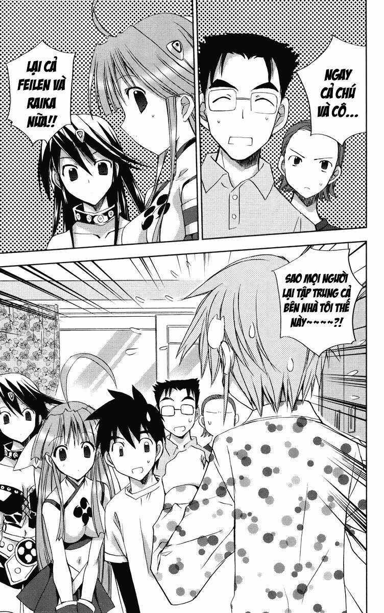 Heaven - Chapter 3 - Trang 4