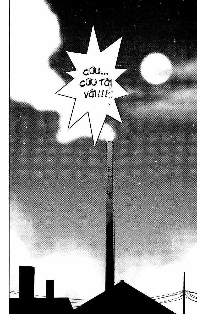 Heaven - Chapter 3 - Trang 36