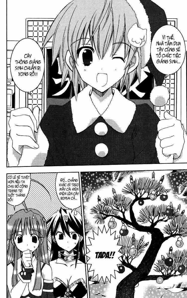 Heaven - Chapter 4 - Trang 2