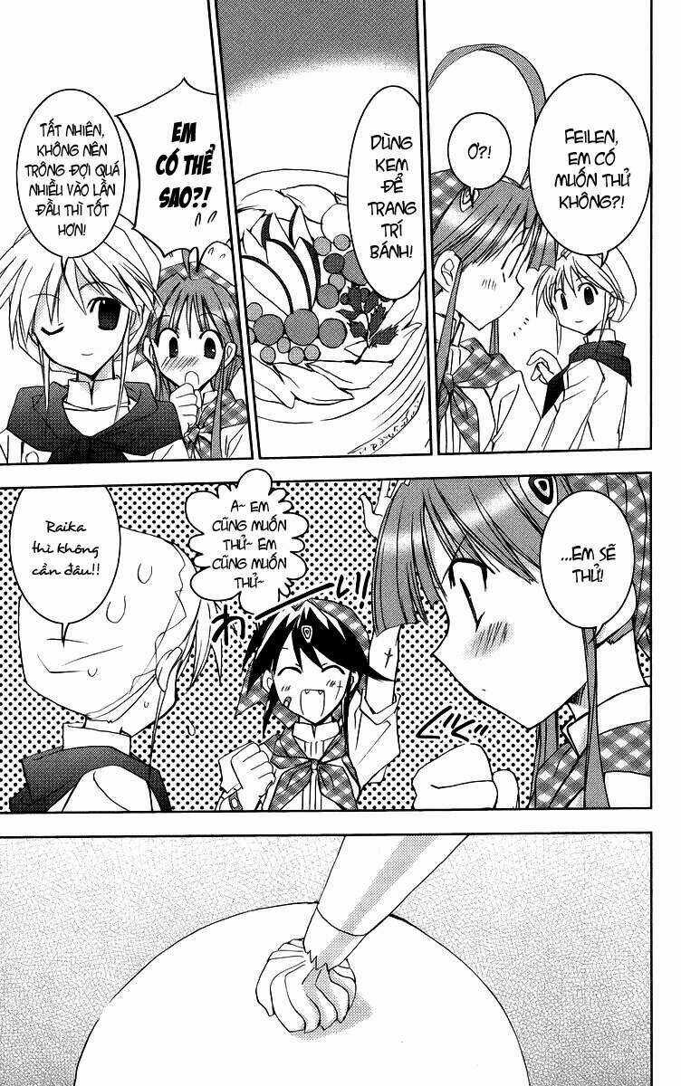 Heaven - Chapter 4 - Trang 11