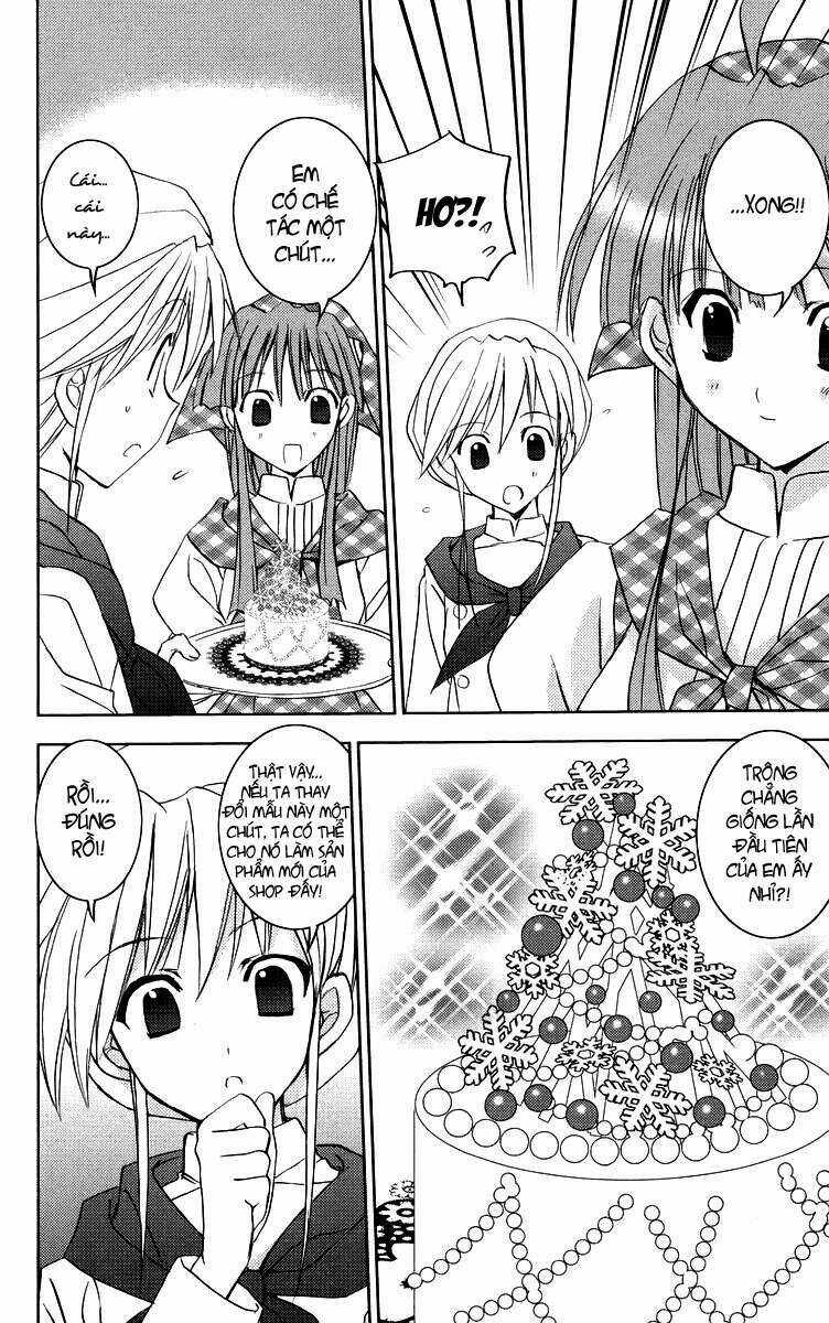 Heaven - Chapter 4 - Trang 12