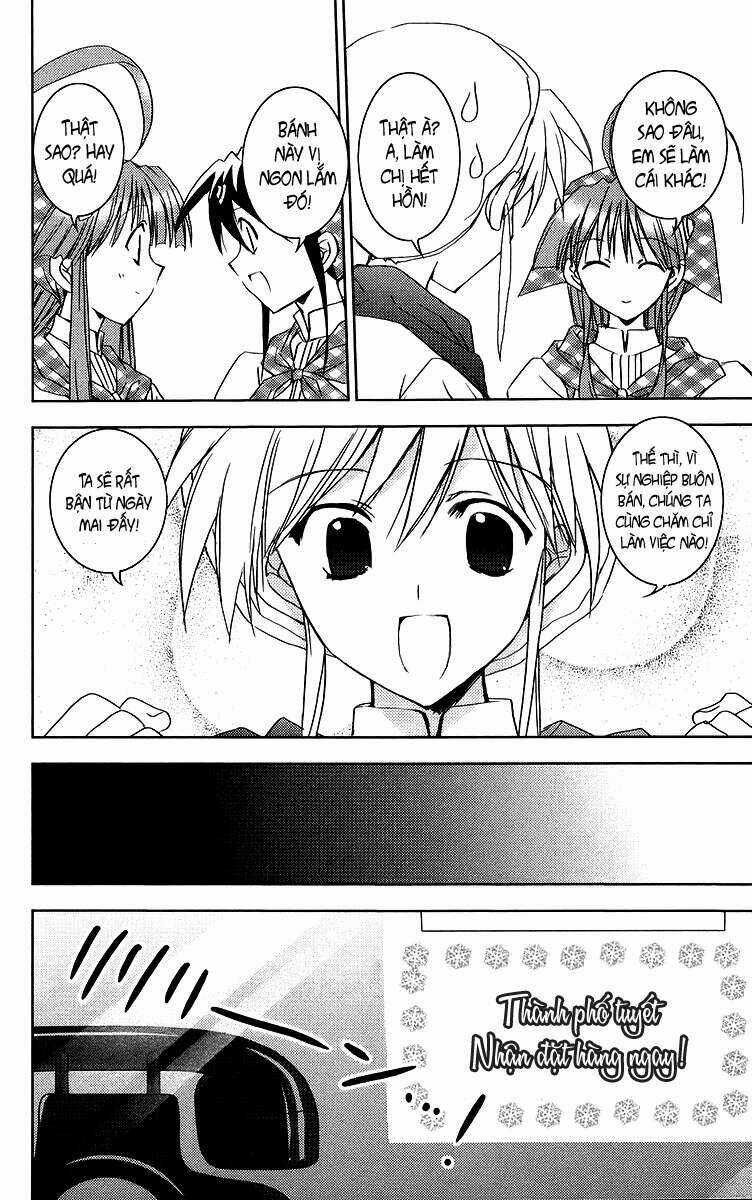 Heaven - Chapter 4 - Trang 14