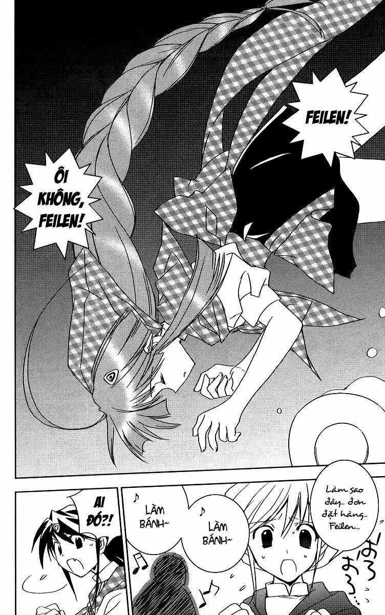 Heaven - Chapter 4 - Trang 16