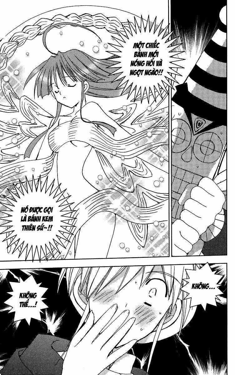 Heaven - Chapter 4 - Trang 19