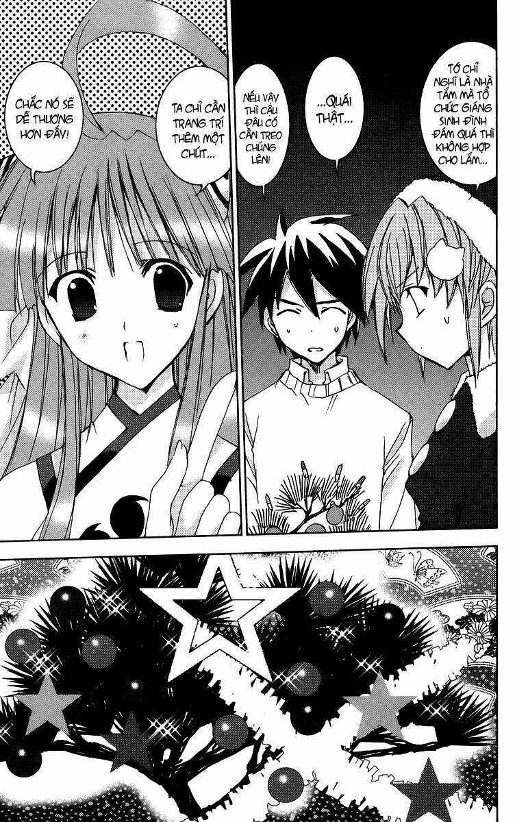 Heaven - Chapter 4 - Trang 3