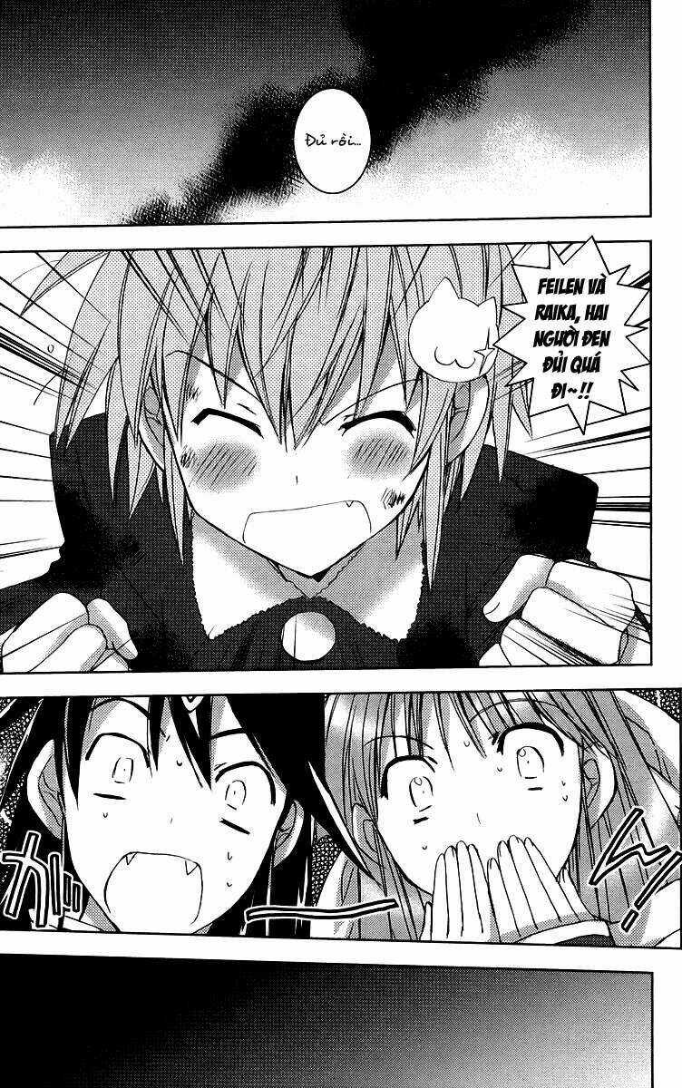 Heaven - Chapter 4 - Trang 5