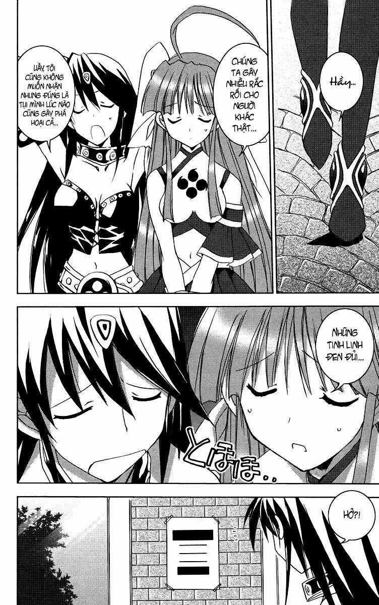 Heaven - Chapter 4 - Trang 6