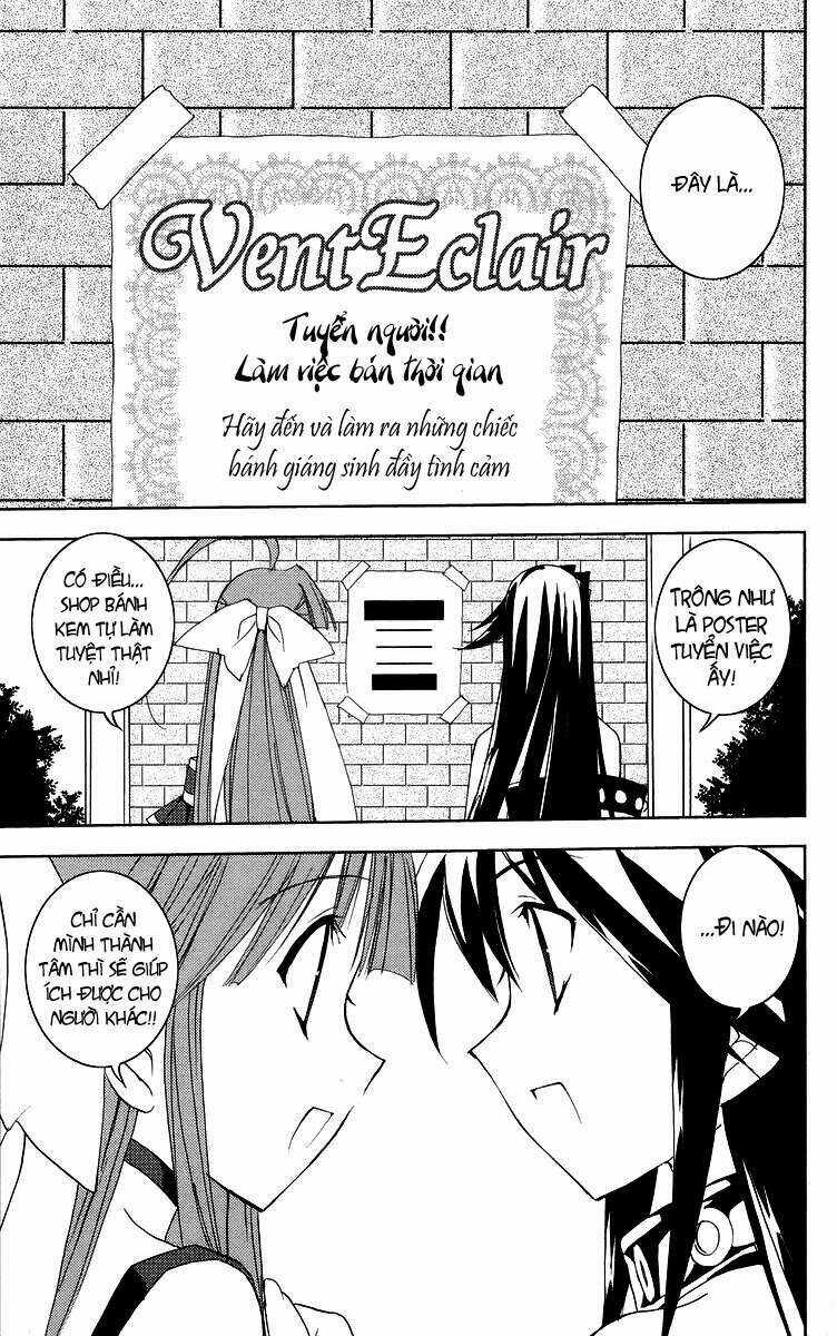 Heaven - Chapter 4 - Trang 7