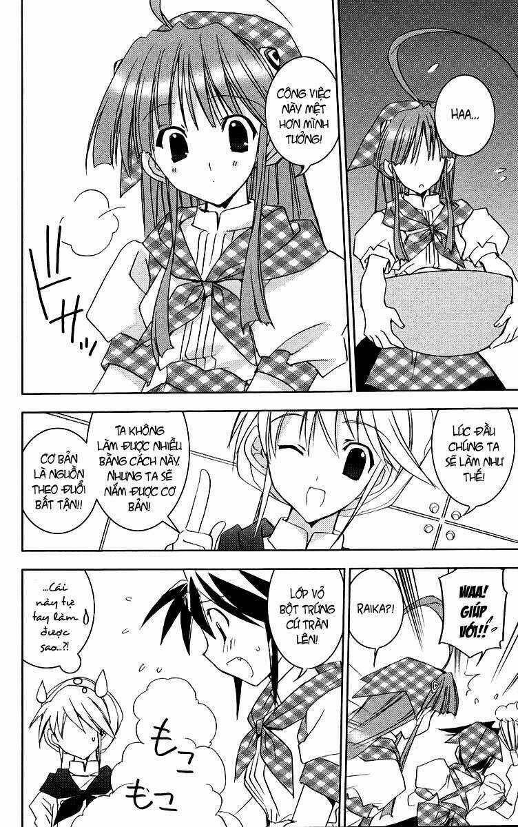 Heaven - Chapter 4 - Trang 10