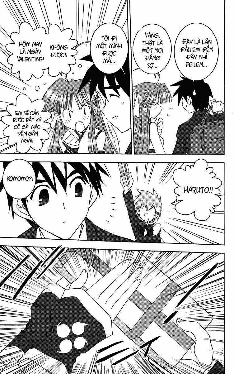 Heaven - Chapter 5 - Trang 11