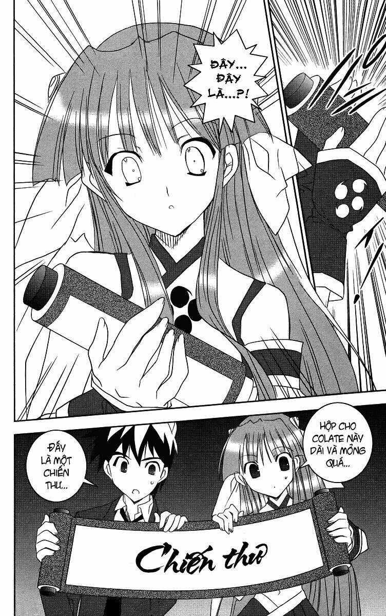 Heaven - Chapter 5 - Trang 13