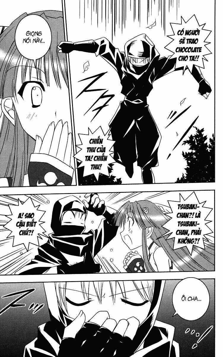 Heaven - Chapter 5 - Trang 14