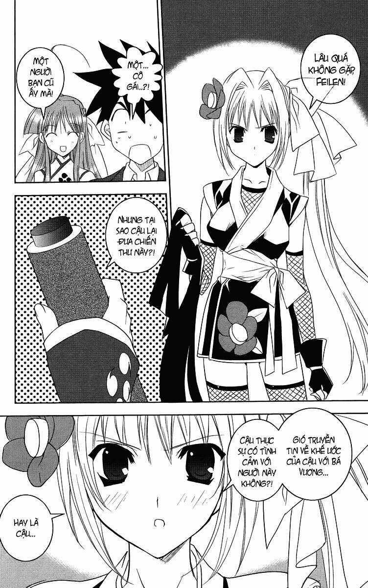 Heaven - Chapter 5 - Trang 15