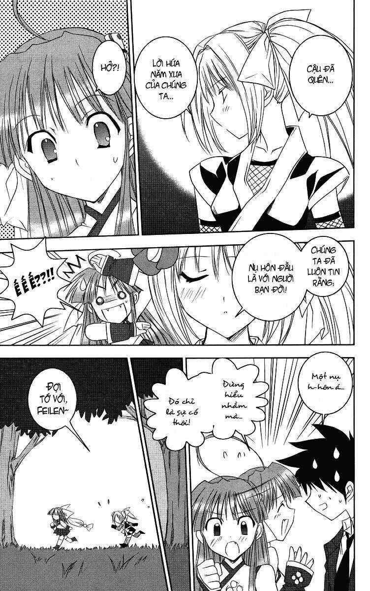 Heaven - Chapter 5 - Trang 16