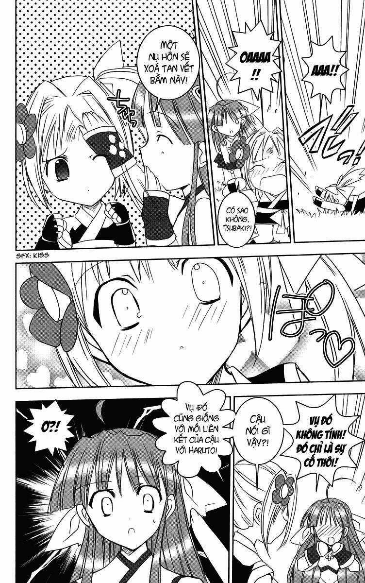 Heaven - Chapter 5 - Trang 17
