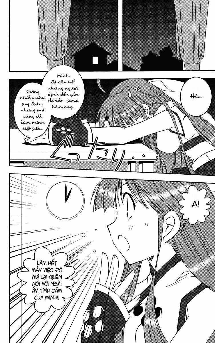 Heaven - Chapter 5 - Trang 19