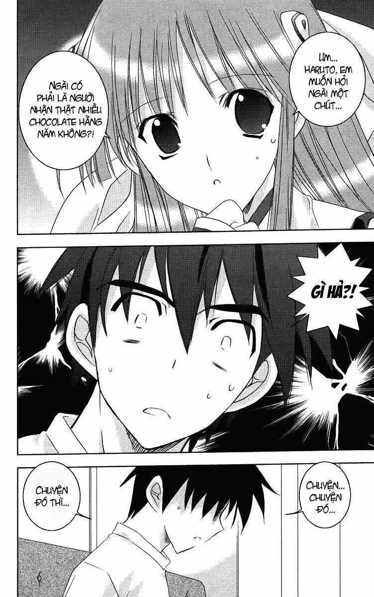 Heaven - Chapter 5 - Trang 4