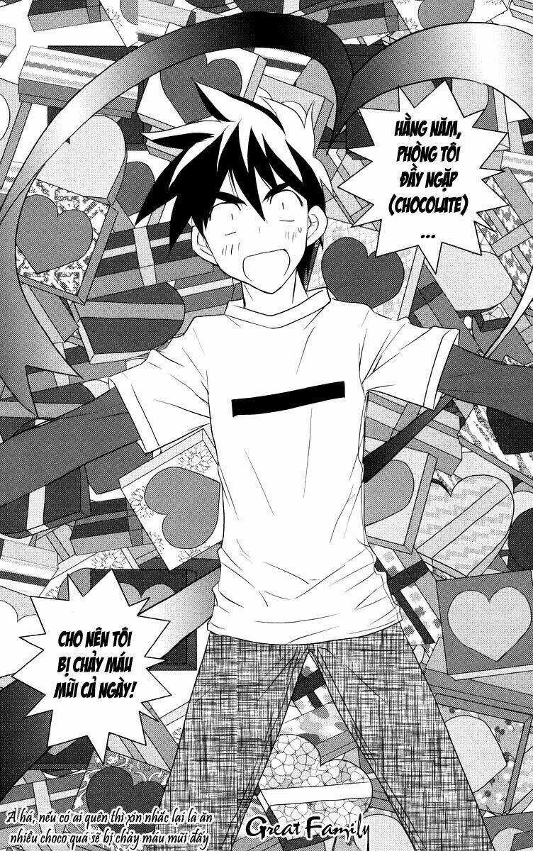 Heaven - Chapter 5 - Trang 5