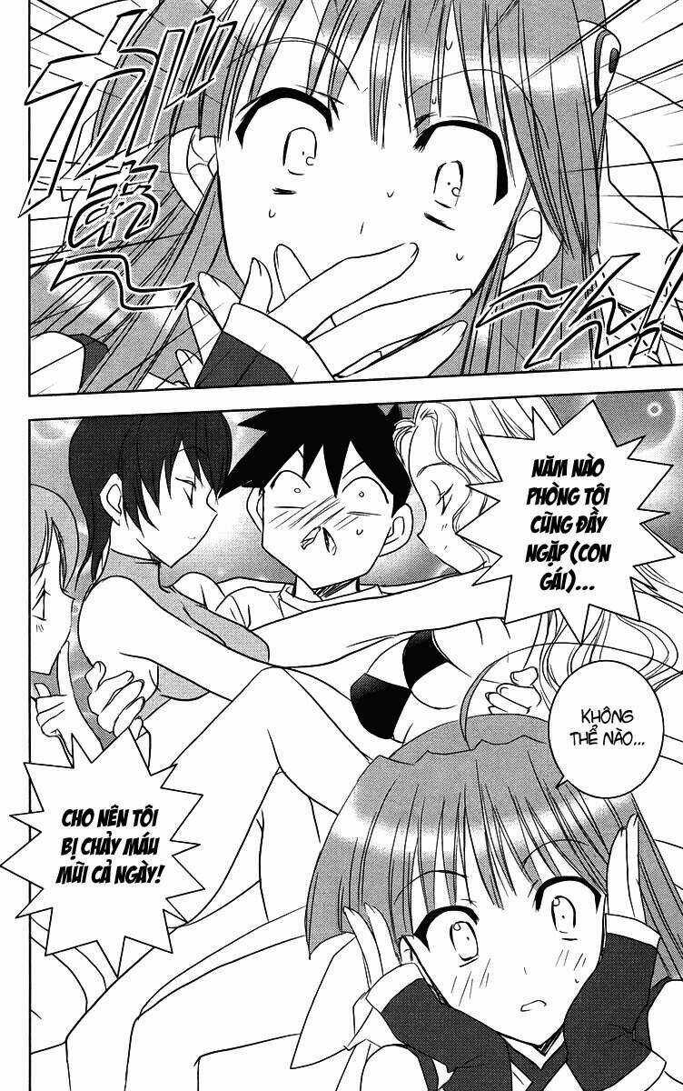 Heaven - Chapter 5 - Trang 6