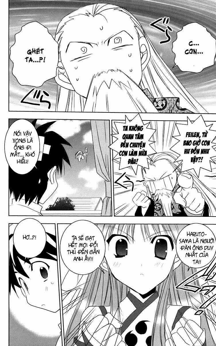 Heaven - Chapter 5 - Trang 8