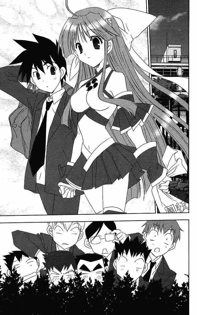 Heaven - Chapter 5 - Trang 9