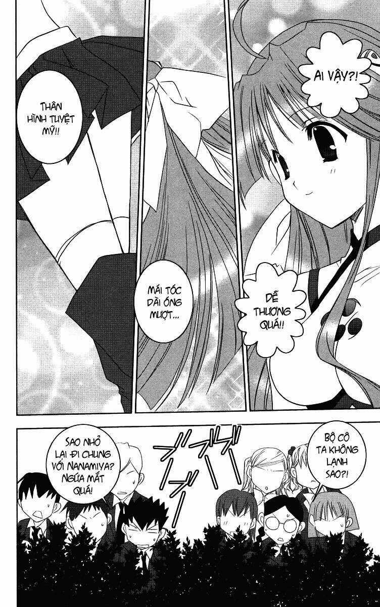 Heaven - Chapter 5 - Trang 10