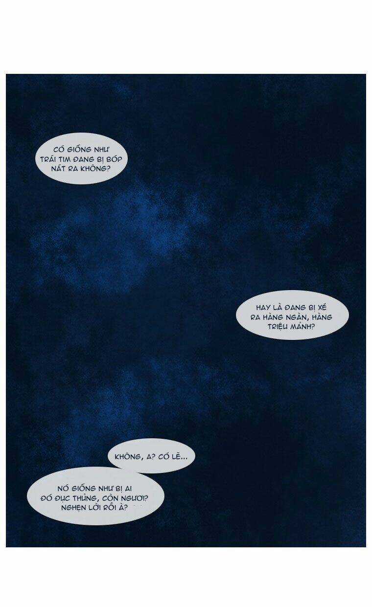 Heavenly Match - Chapter 0 - Trang 12