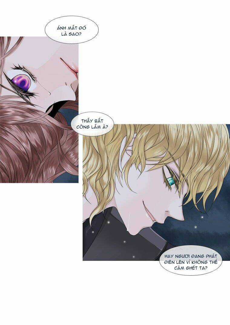 Heavenly Match - Chapter 0 - Trang 13