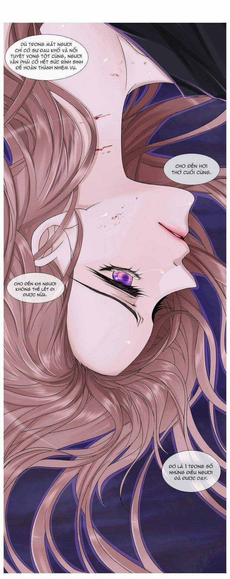 Heavenly Match - Chapter 0 - Trang 16