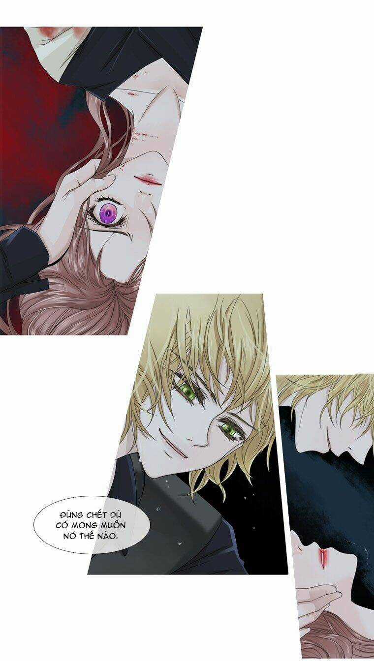 Heavenly Match - Chapter 0 - Trang 18