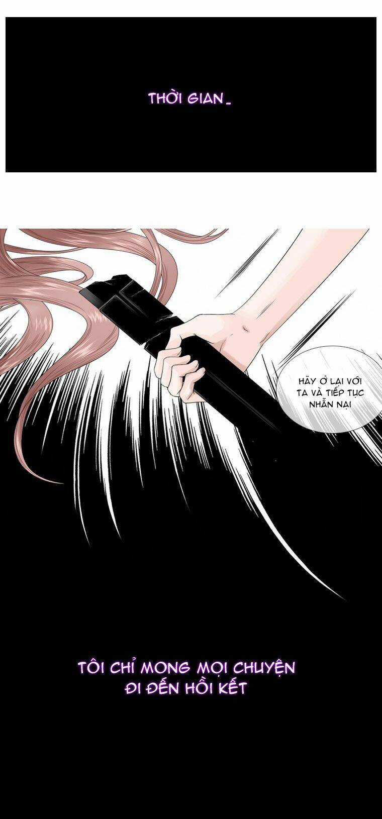 Heavenly Match - Chapter 0 - Trang 19