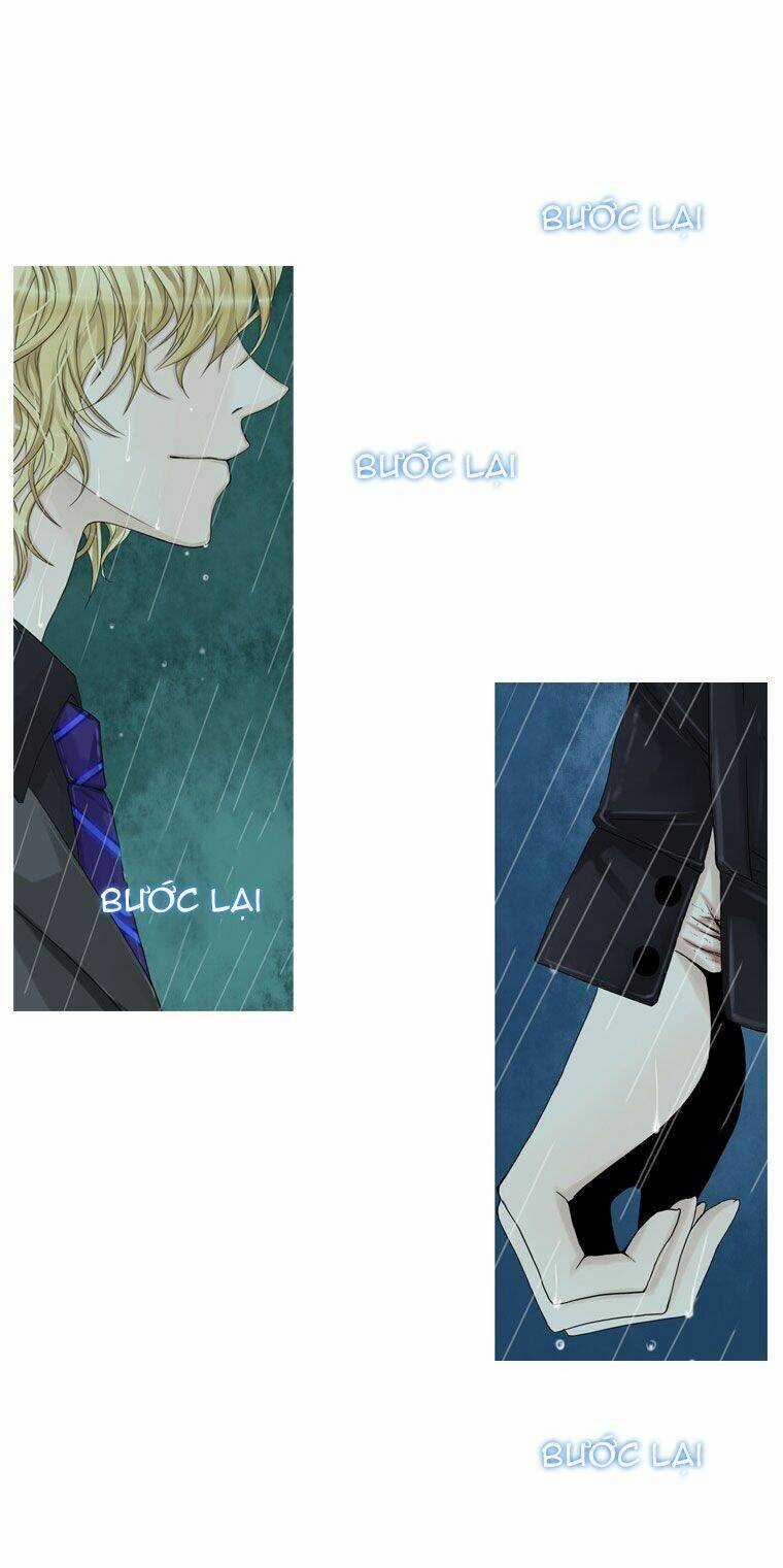 Heavenly Match - Chapter 0 - Trang 3