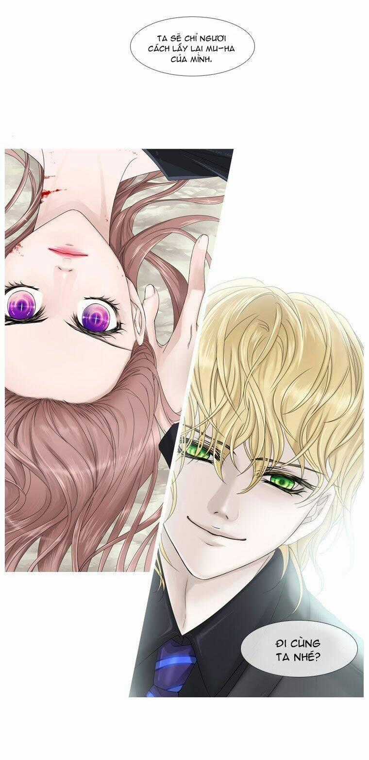 Heavenly Match - Chapter 0 - Trang 21