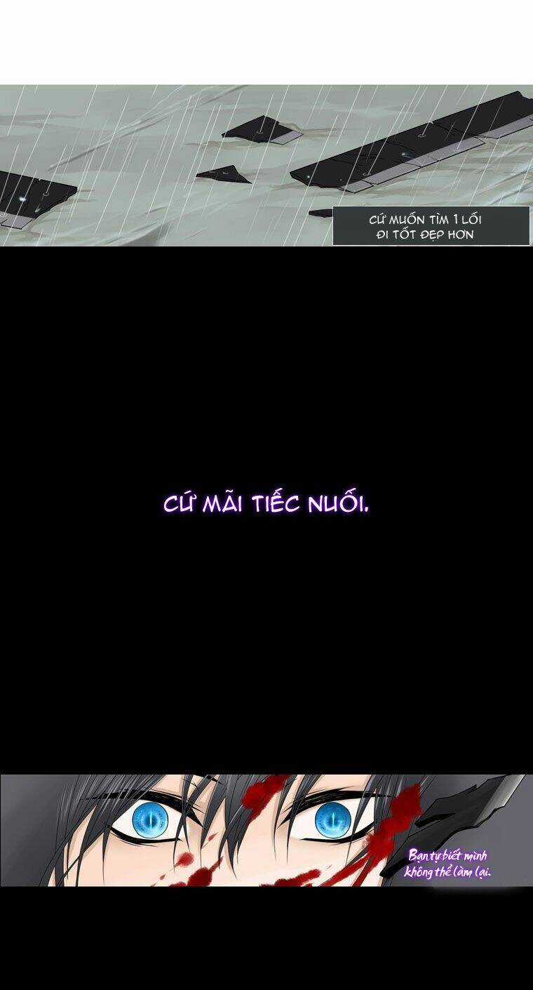 Heavenly Match - Chapter 0 - Trang 6