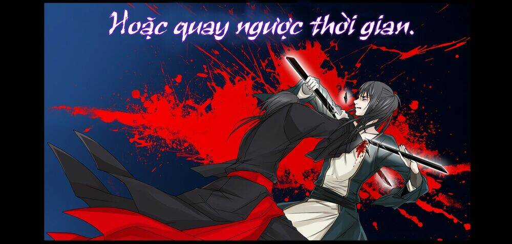 Heavenly Match - Chapter 0 - Trang 7