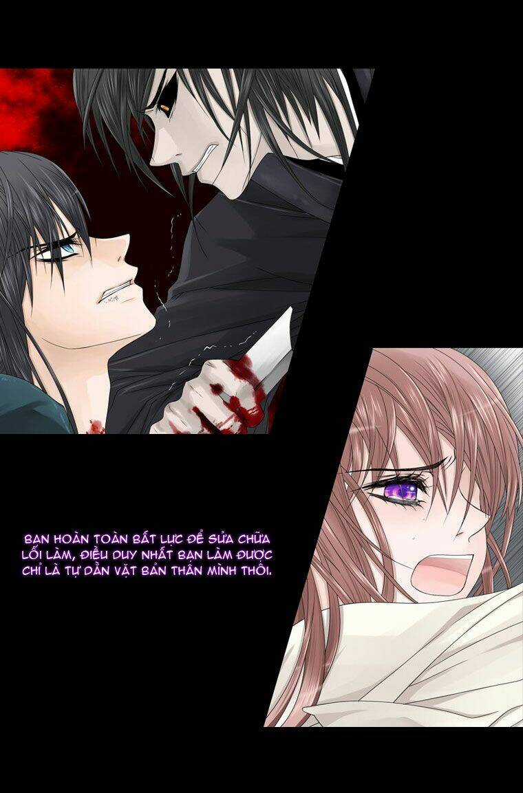 Heavenly Match - Chapter 0 - Trang 8