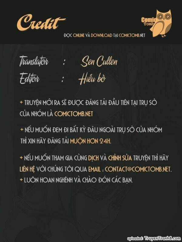 Heavenly Match - Chapter 1 - Trang 1