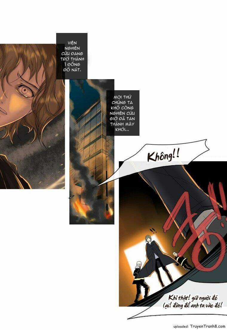 Heavenly Match - Chapter 1 - Trang 11