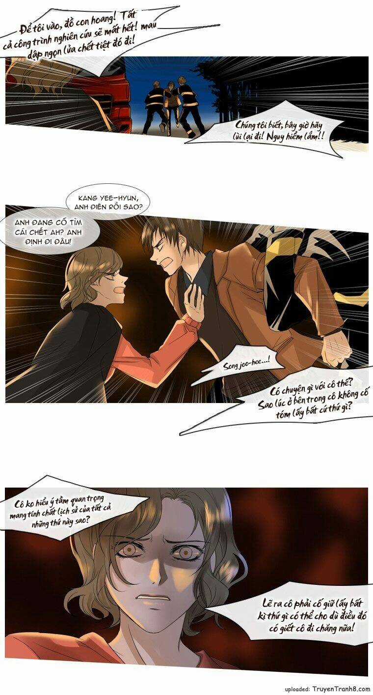 Heavenly Match - Chapter 1 - Trang 12