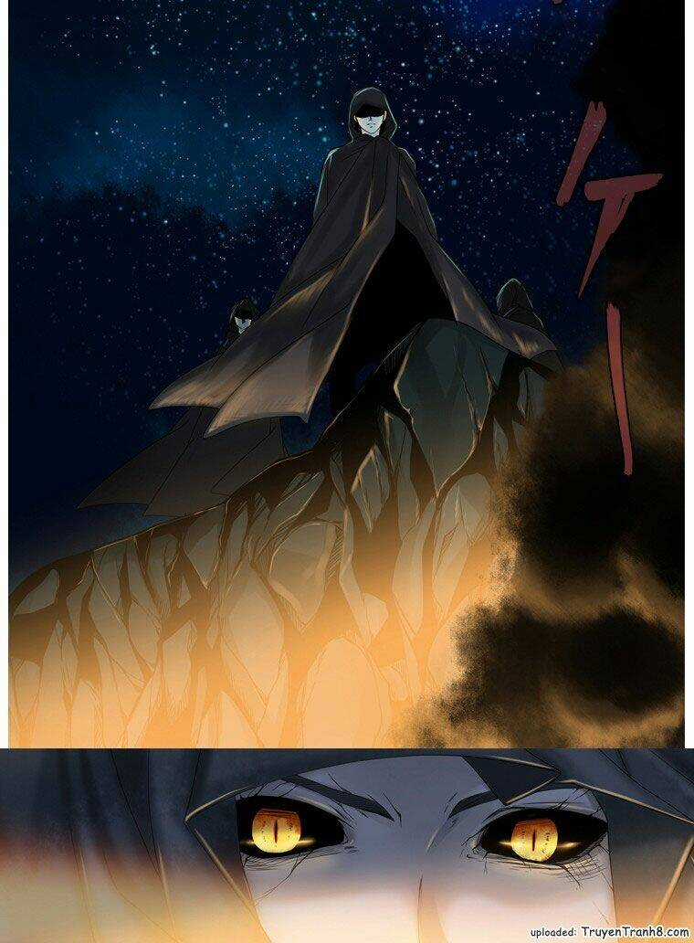 Heavenly Match - Chapter 1 - Trang 15