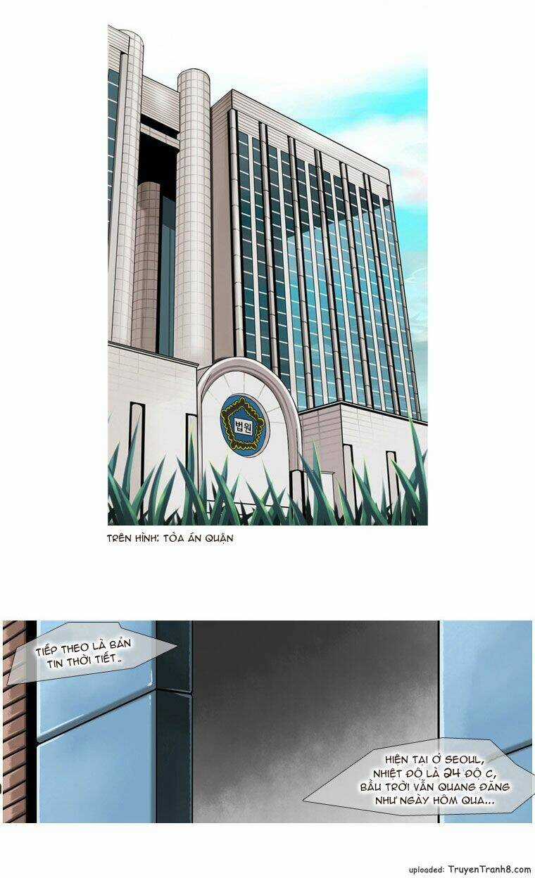 Heavenly Match - Chapter 1 - Trang 17