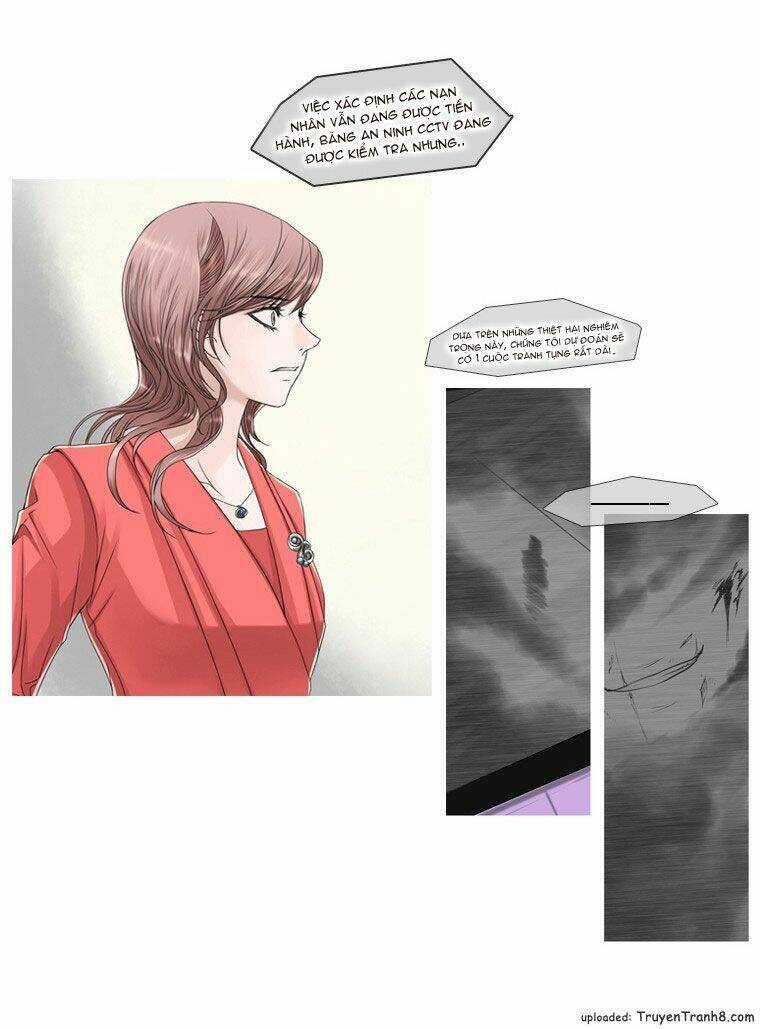 Heavenly Match - Chapter 1 - Trang 23