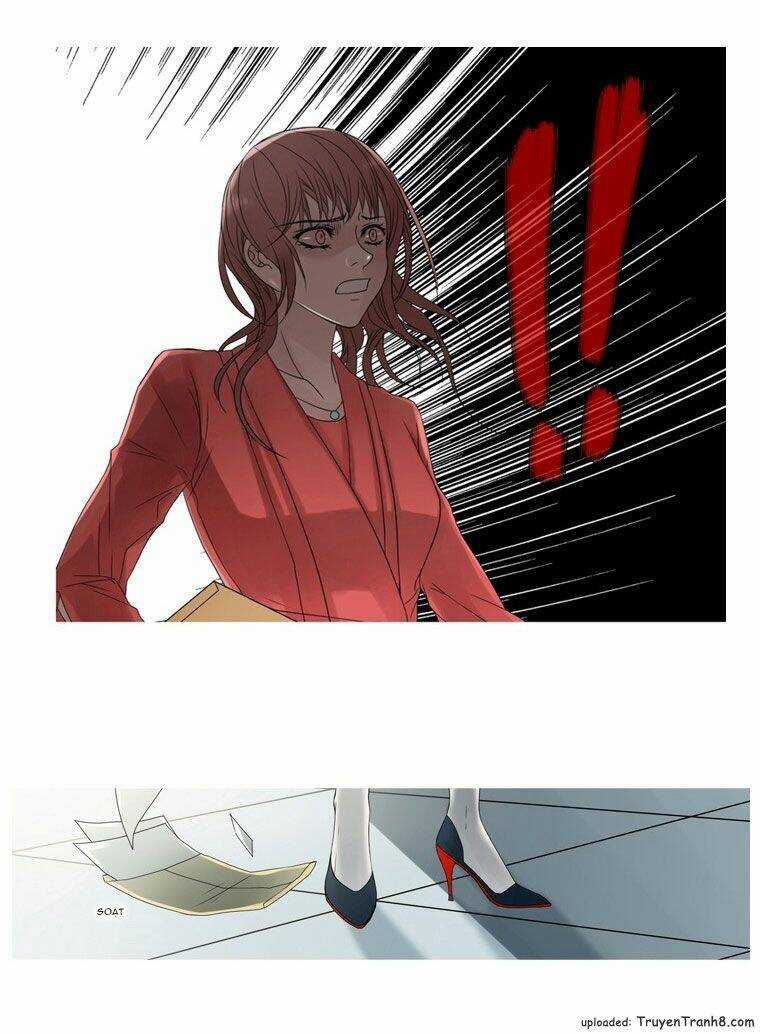 Heavenly Match - Chapter 1 - Trang 24