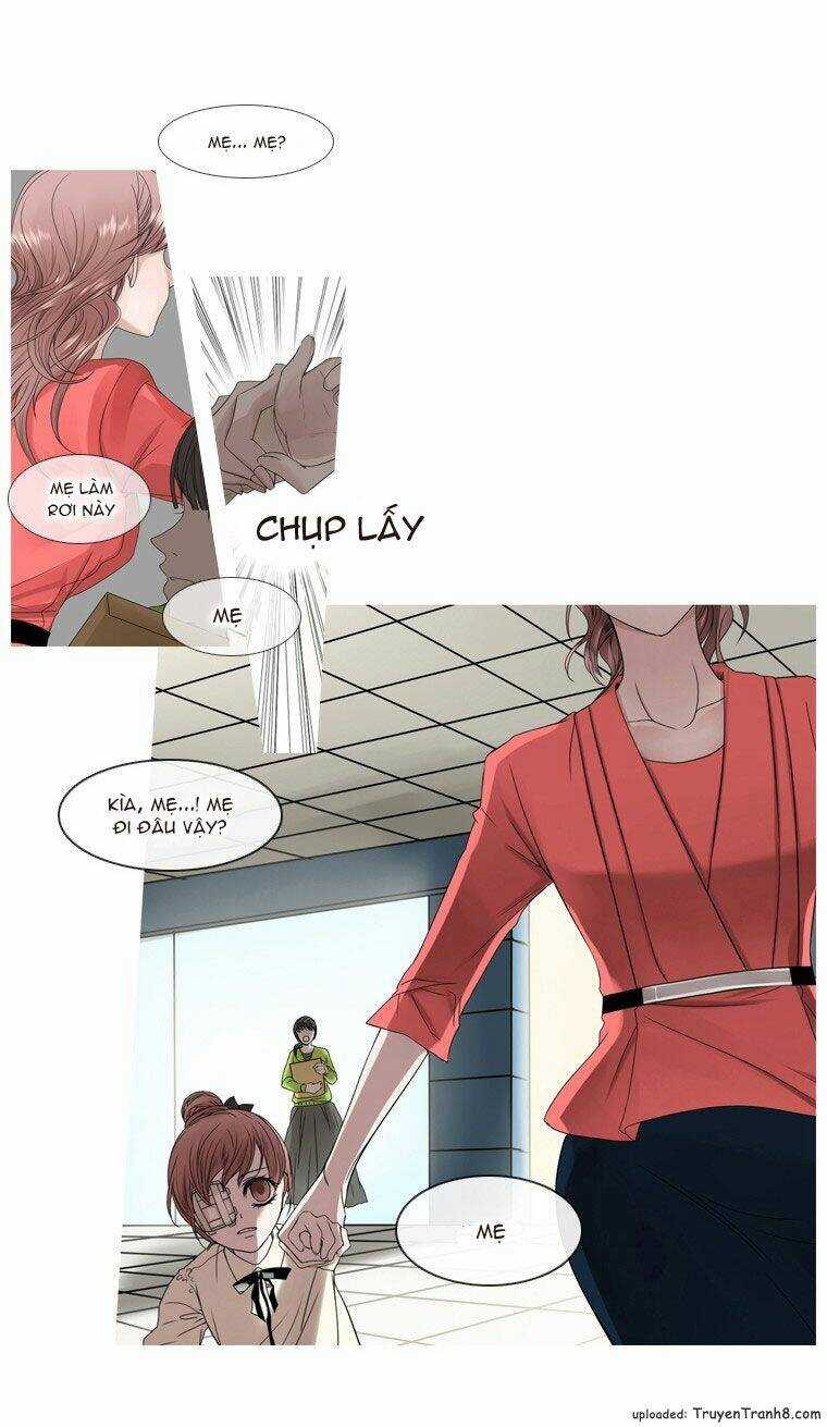 Heavenly Match - Chapter 1 - Trang 25