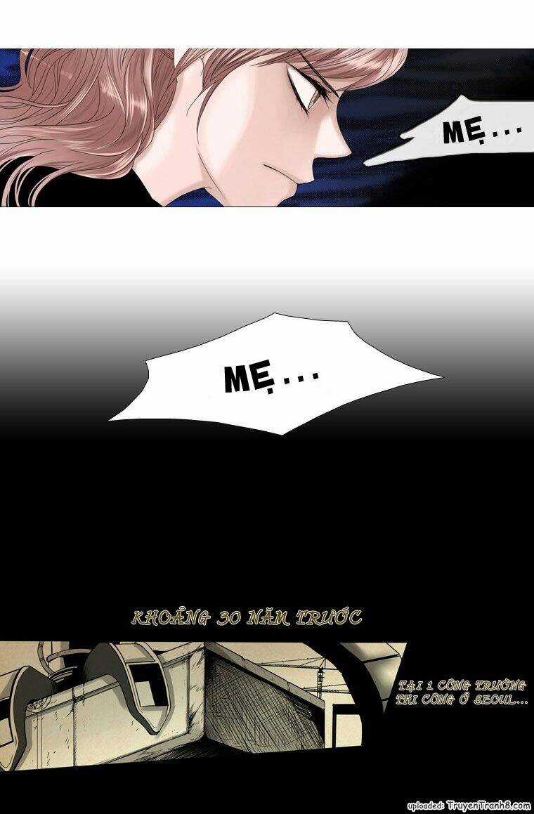 Heavenly Match - Chapter 1 - Trang 26