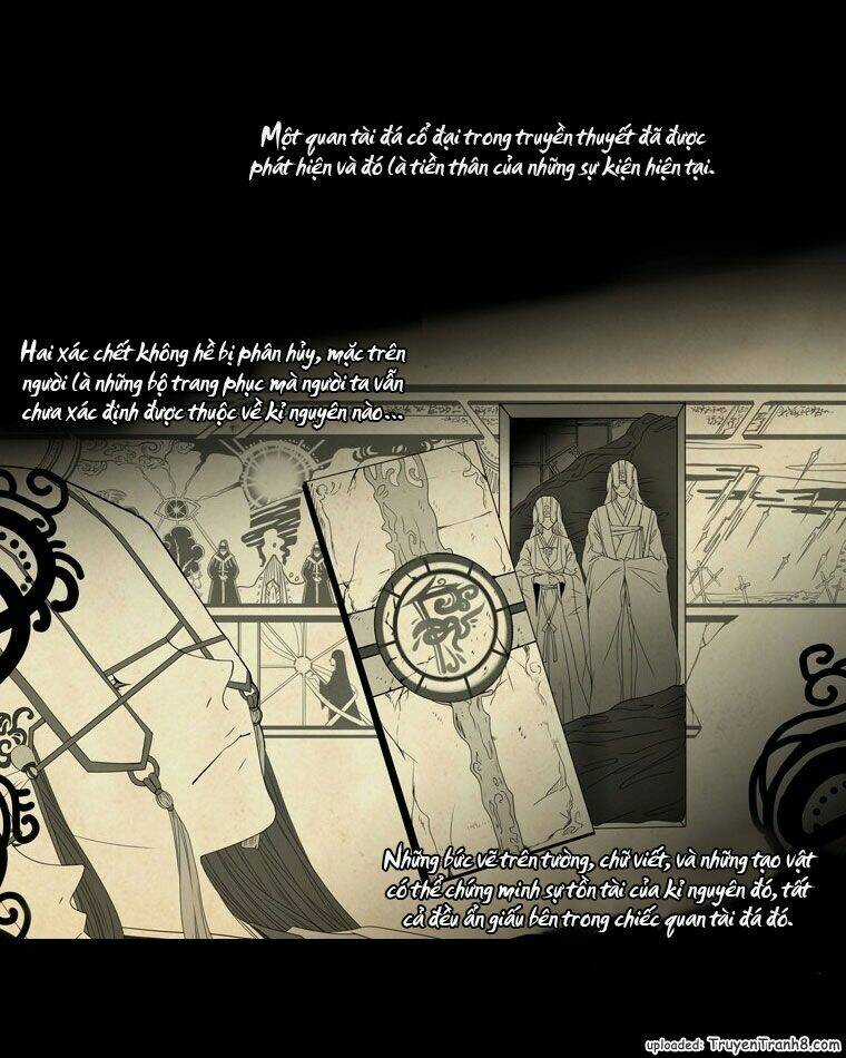 Heavenly Match - Chapter 1 - Trang 27