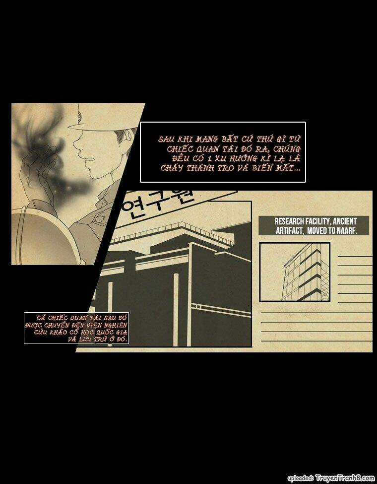 Heavenly Match - Chapter 1 - Trang 28